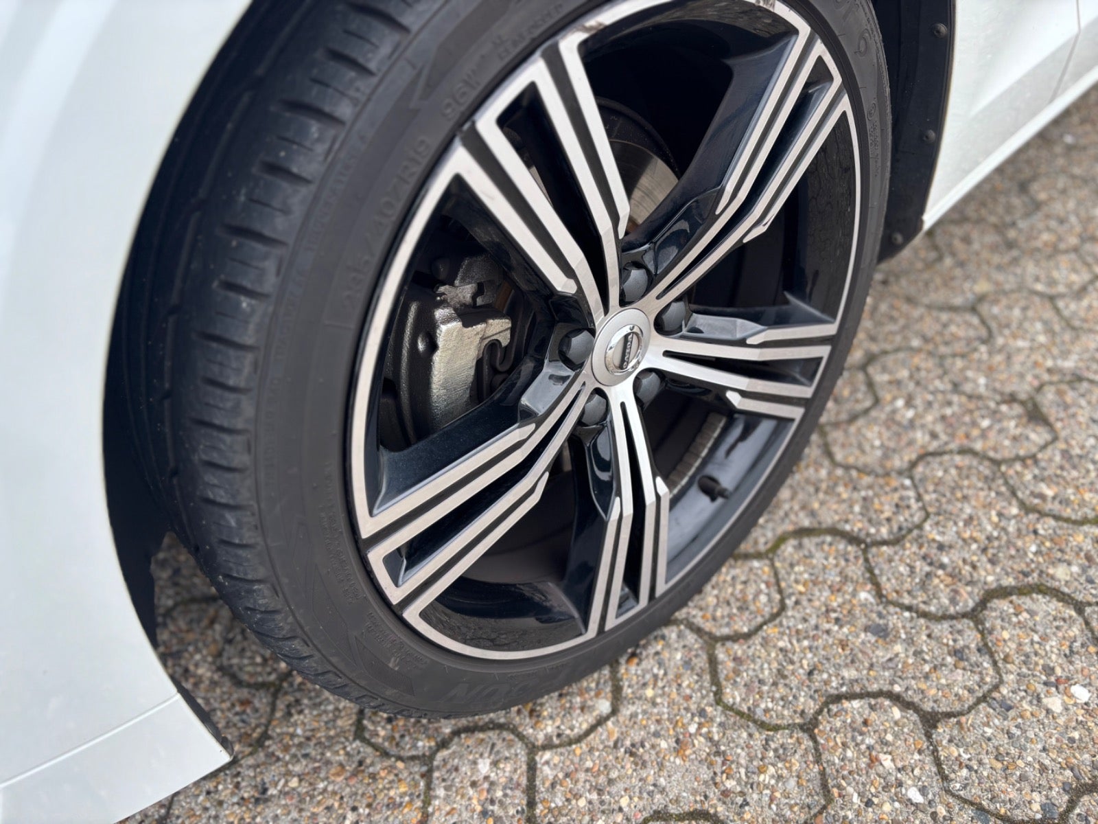 Volvo V60 D4 190 Momentum aut.