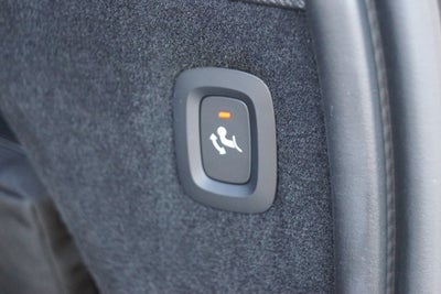 Volvo XC90 T8 ReCharge R-Design aut. AWD Van