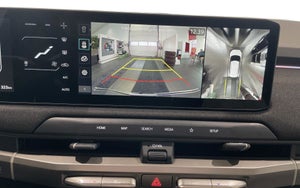 Kia EV3 Long Range GT-Line