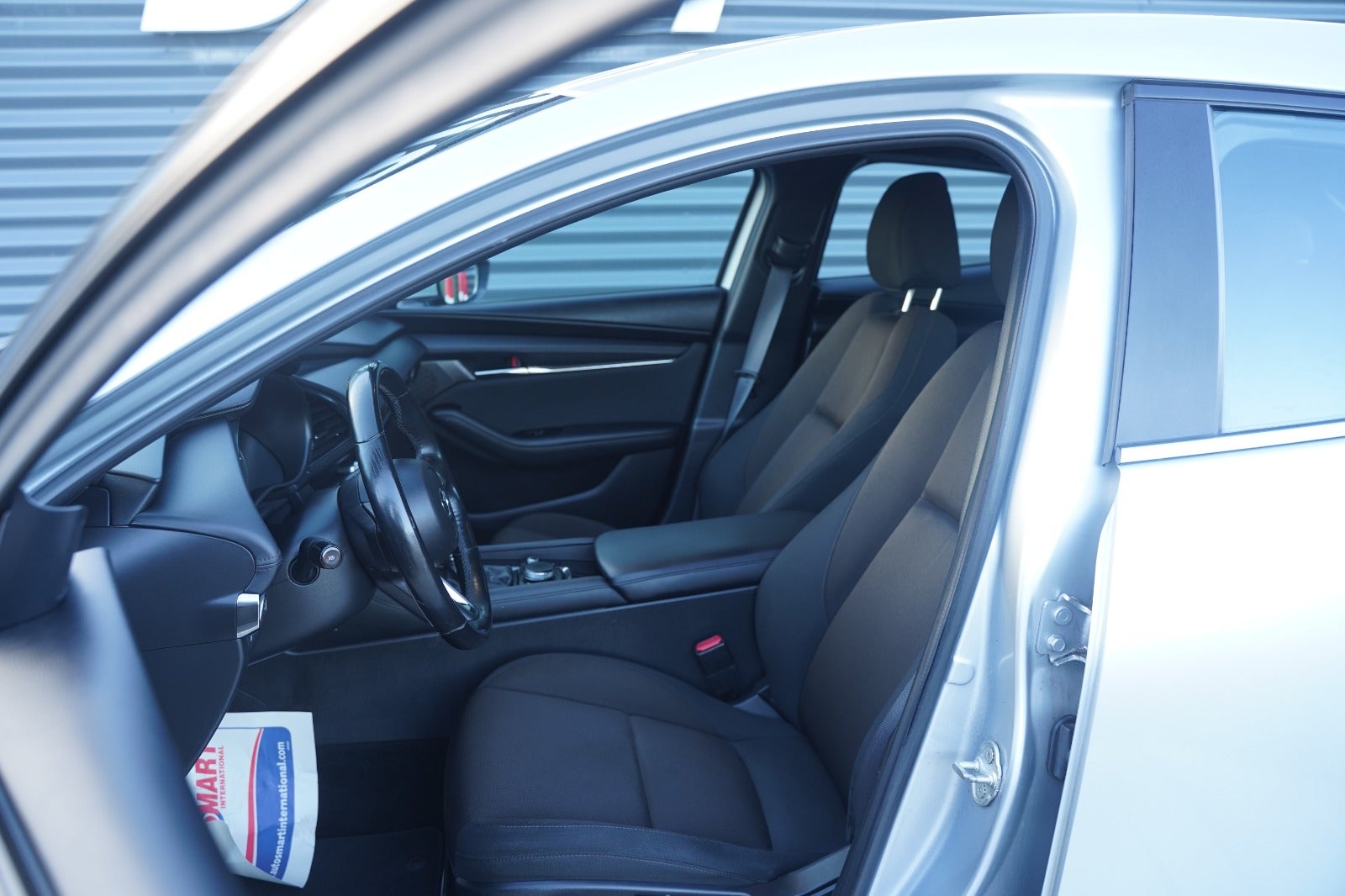 Billede af Mazda 3 2,0 e-SkyActiv-G 150 Cosmo aut.