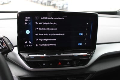 VW ID.5 Pro