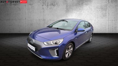 Hyundai Ioniq  EV Premium 5d