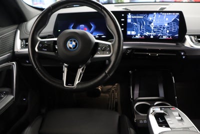 BMW iX1 xDrive30 M-Sport Premium