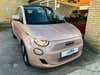 Fiat 500e Icon Cabrio thumbnail