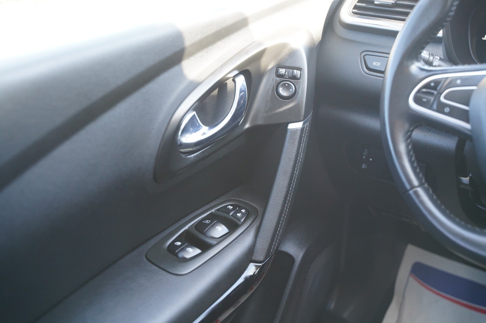 Billede af Renault Kadjar 1,2 TCe 130 Zen