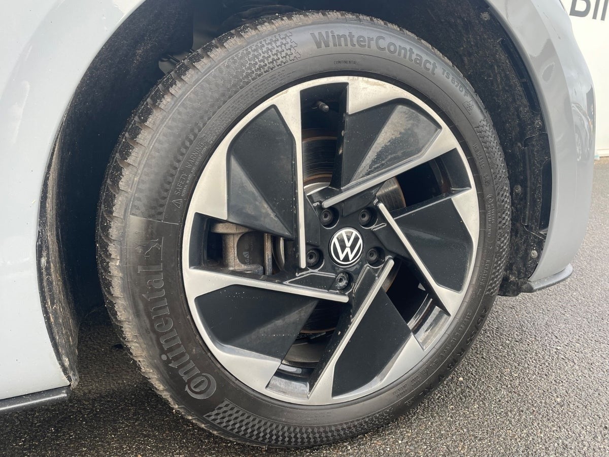 Billede af VW ID.3 58 Pro