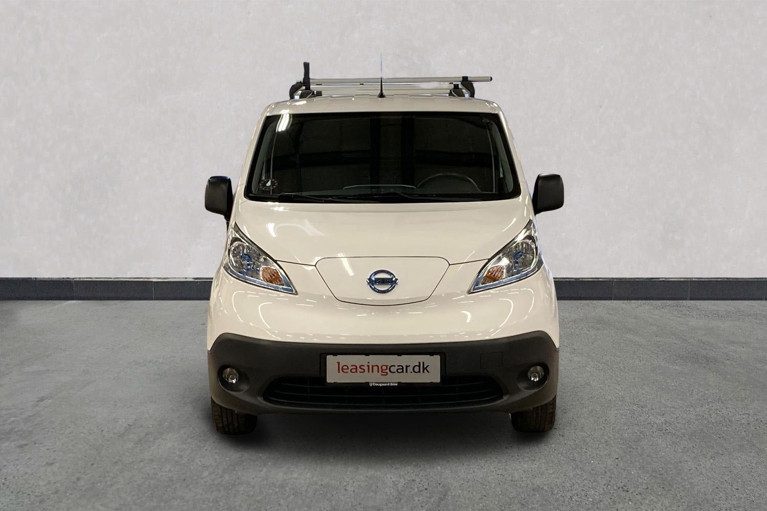 Billede af Nissan e-NV200  Comfort+ Van