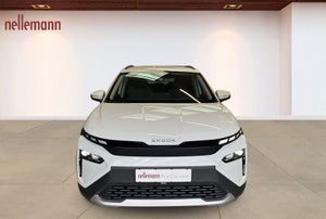 Skoda Elroq iV Premium
