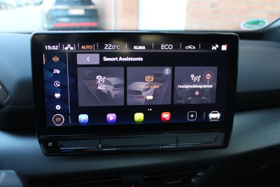 Cupra Born Dinamica Pack High