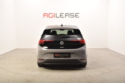 VW ID.3 Pro S Tour