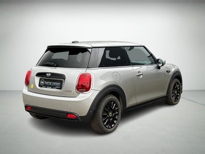 MINI Cooper SE Classic Trim billede 2