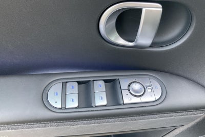 Hyundai Ioniq 5 Advanced