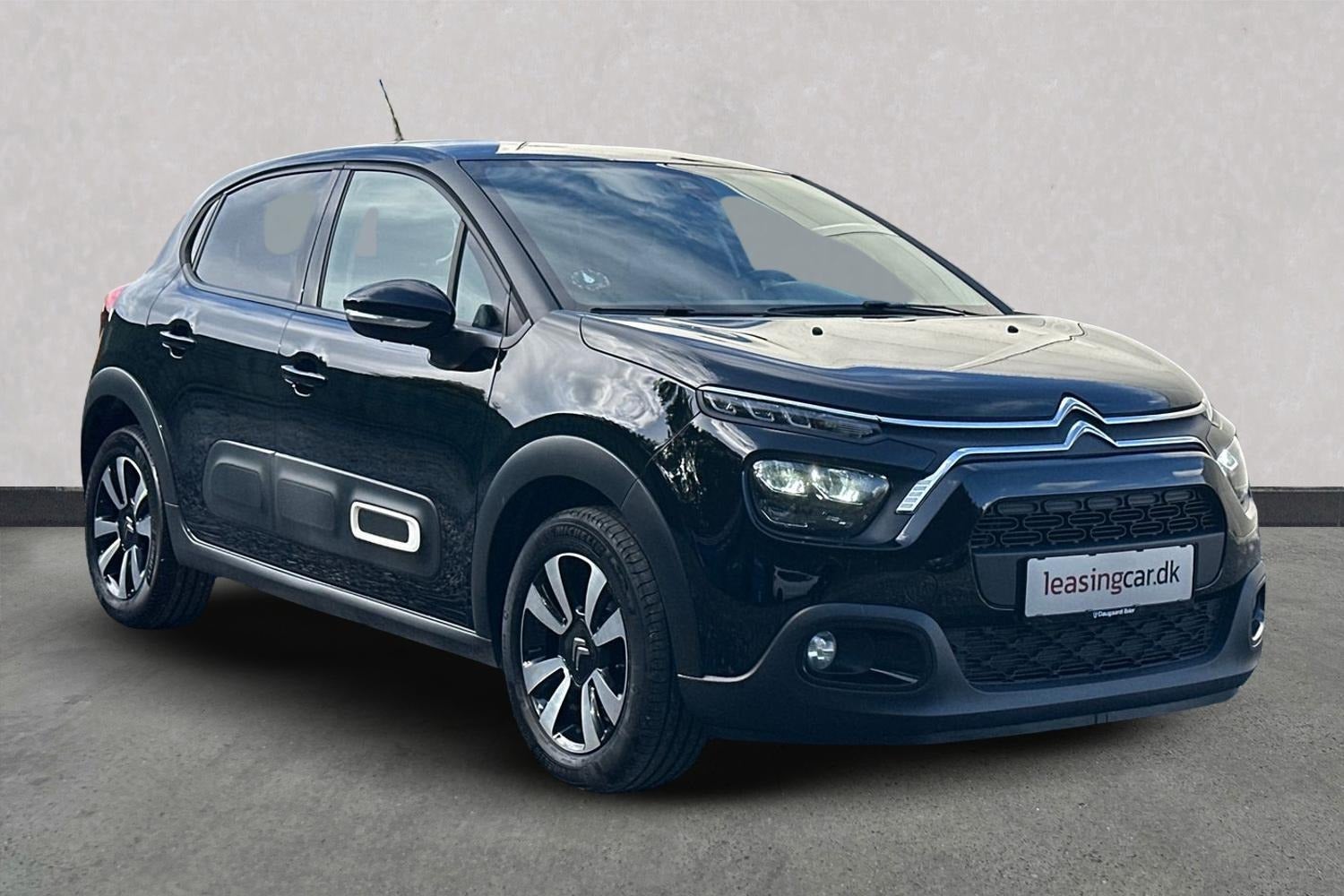 Billede af Citroën C3 1,2 PureTech 83 Shine