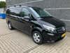 Mercedes Vito 114 CDi Kassevogn aut. L AWD thumbnail