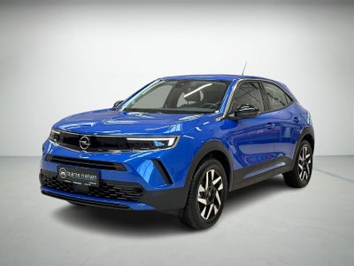 Opel Mokka-e Elegance