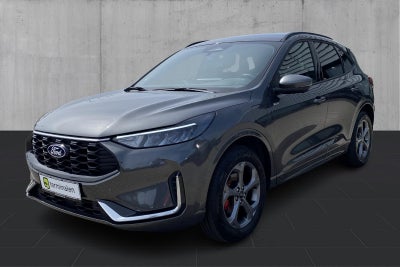 Ford Kuga 2.5 HEV ST-Line X CVT