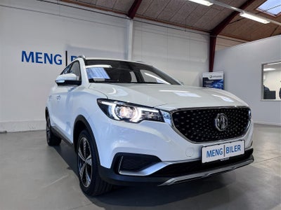MG ZS  EV Luxury 5d