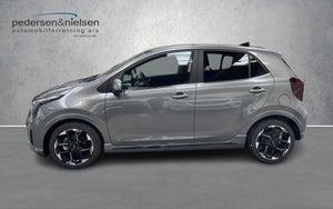 Kia Picanto GT-Line