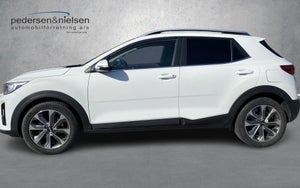 Kia Stonic T-GDi Attraction+