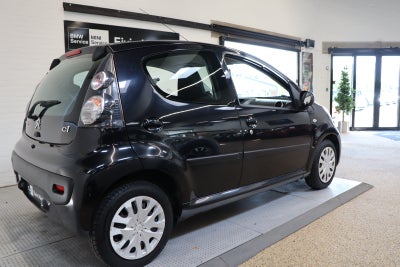 Citroën C1 Seduction Clim