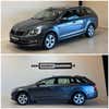 Skoda Octavia TSi 150 Style Combi DSG thumbnail
