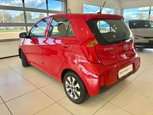 Kia Picanto Style+ Limited