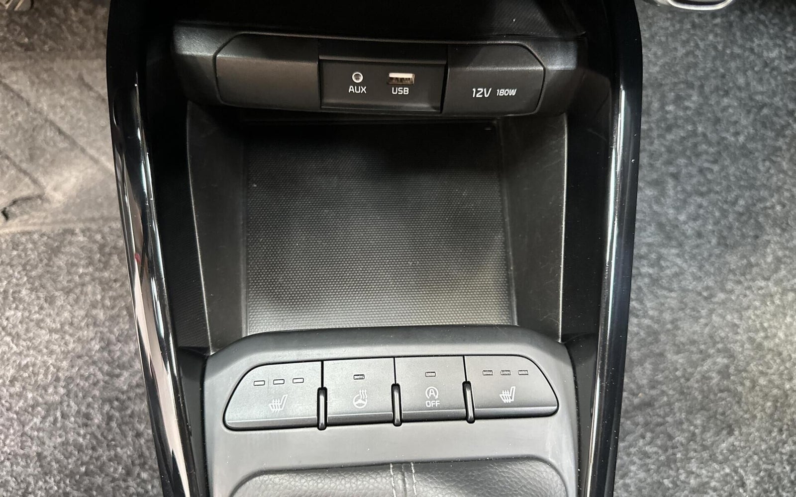 Kia Stonic Attraction