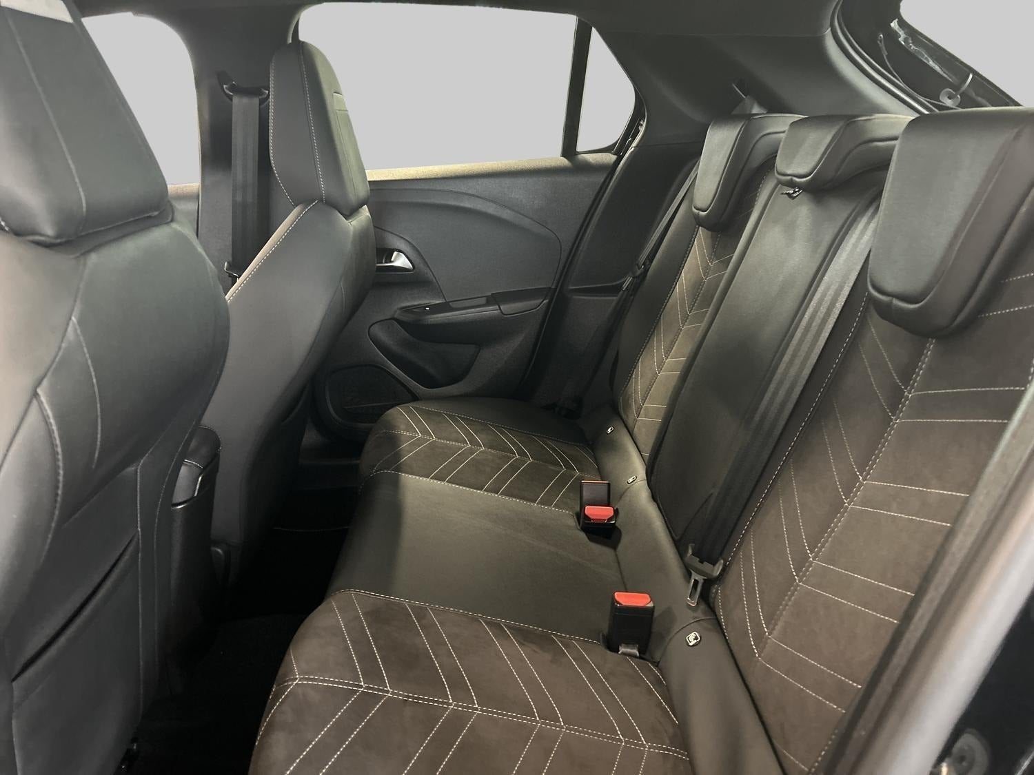 Billede af Opel Corsa-e 50 GS