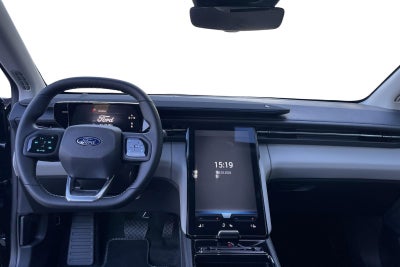 Ford Explorer Premium Extended Range