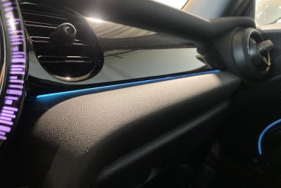 MINI Cooper SE Classic Trim