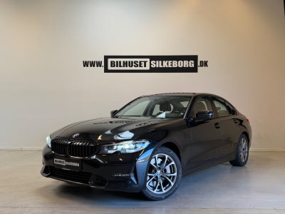BMW 330i 2,0 Sport Line aut. 4d