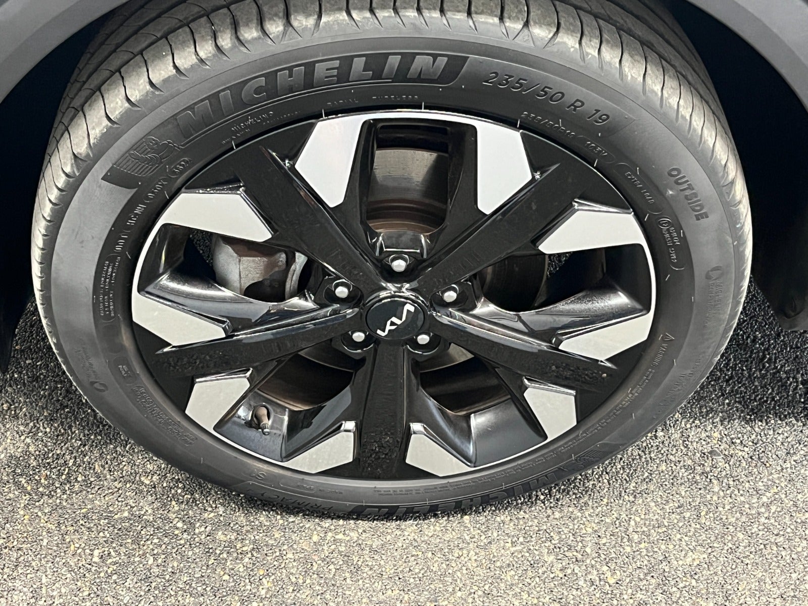 Billede af Kia Sportage 1,6 PHEV Upgrade aut. 4WD