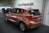 Ford Fiesta EcoBoost Titanium thumbnail