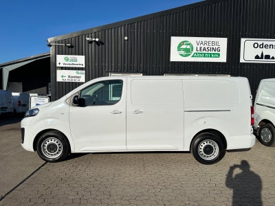 Citroën Jumpy BlueHDi 145 L3 MasterLine EAT8