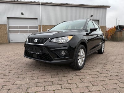 Seat Arona 1,0 TSi 95 Style 5d