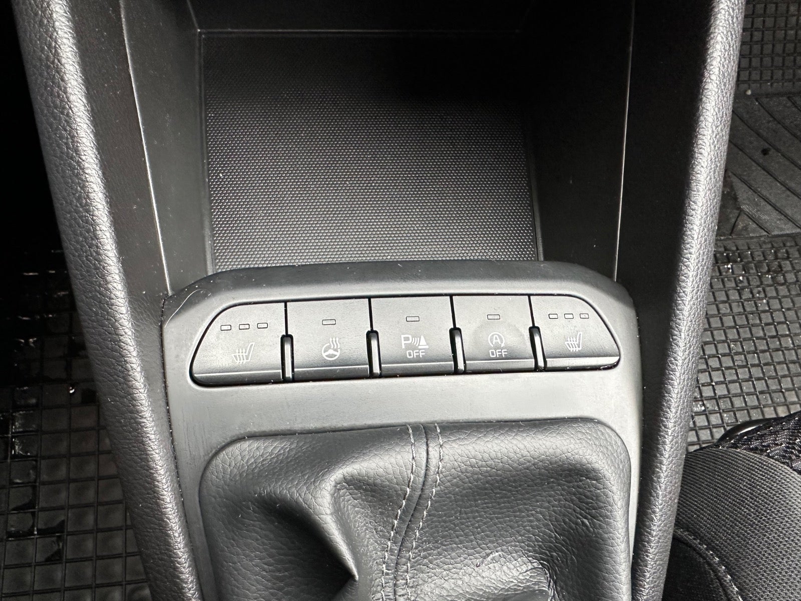 Kia Rio MPi Base Line+