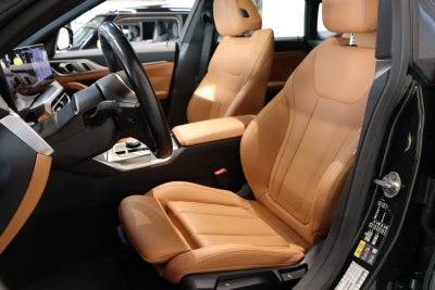 BMW i4 eDrive35 M-Sport
