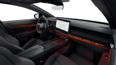 VW ID.7 GTX Max+ Tourer 4Motion