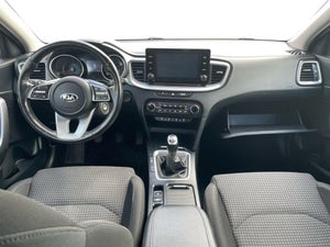 Kia Ceed T-GDi Active