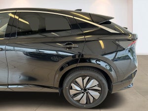 Nissan Ariya Evolve