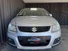 Suzuki SX4 CombiBack GLX thumbnail