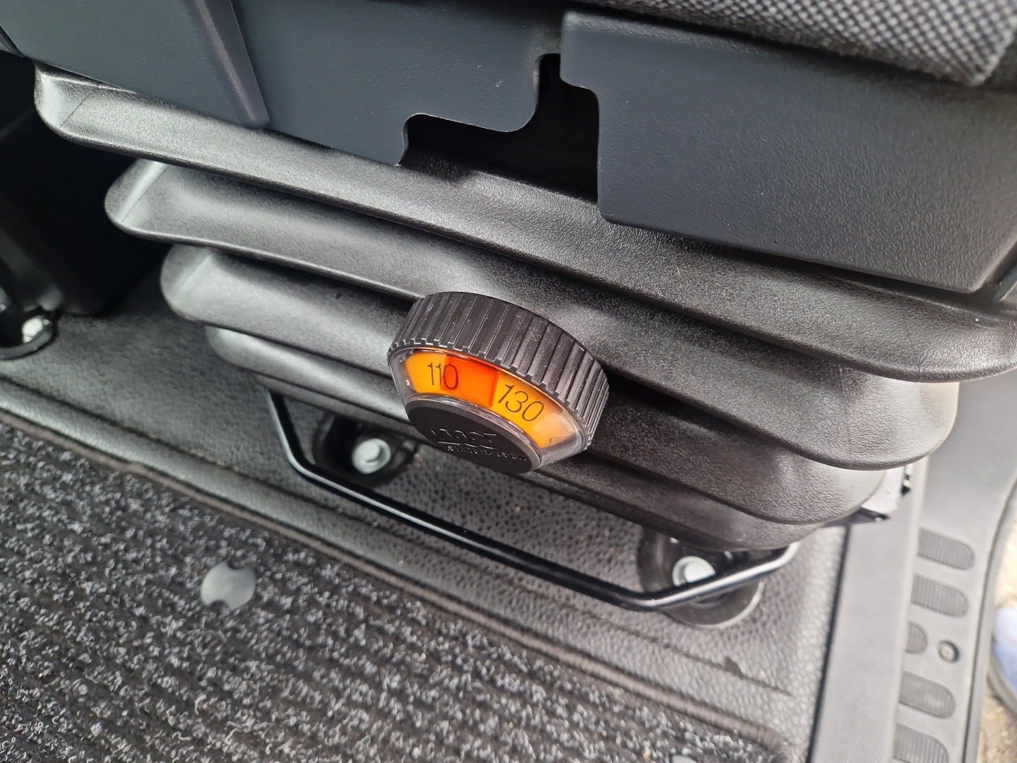 Billede af Renault Master IV T35 2,3 dCi 165 Alukasse m/lift Tekno