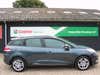 Renault Clio IV TCe 90 Zen Sport Tourer