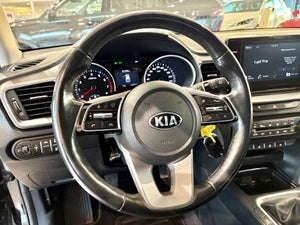 Kia Ceed T-GDi Active SW
