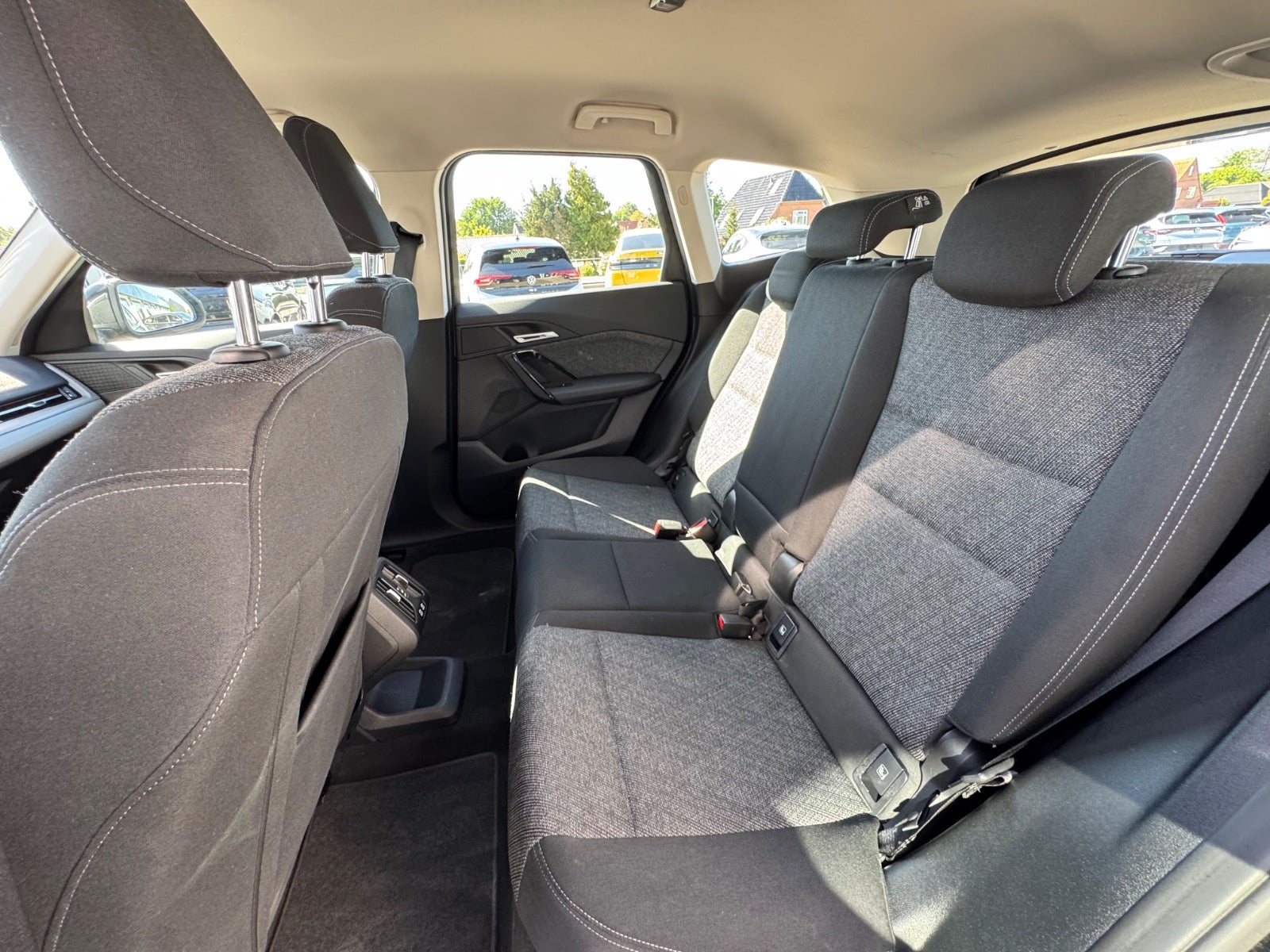Billede af BMW iX1 xDrive30 X-Line