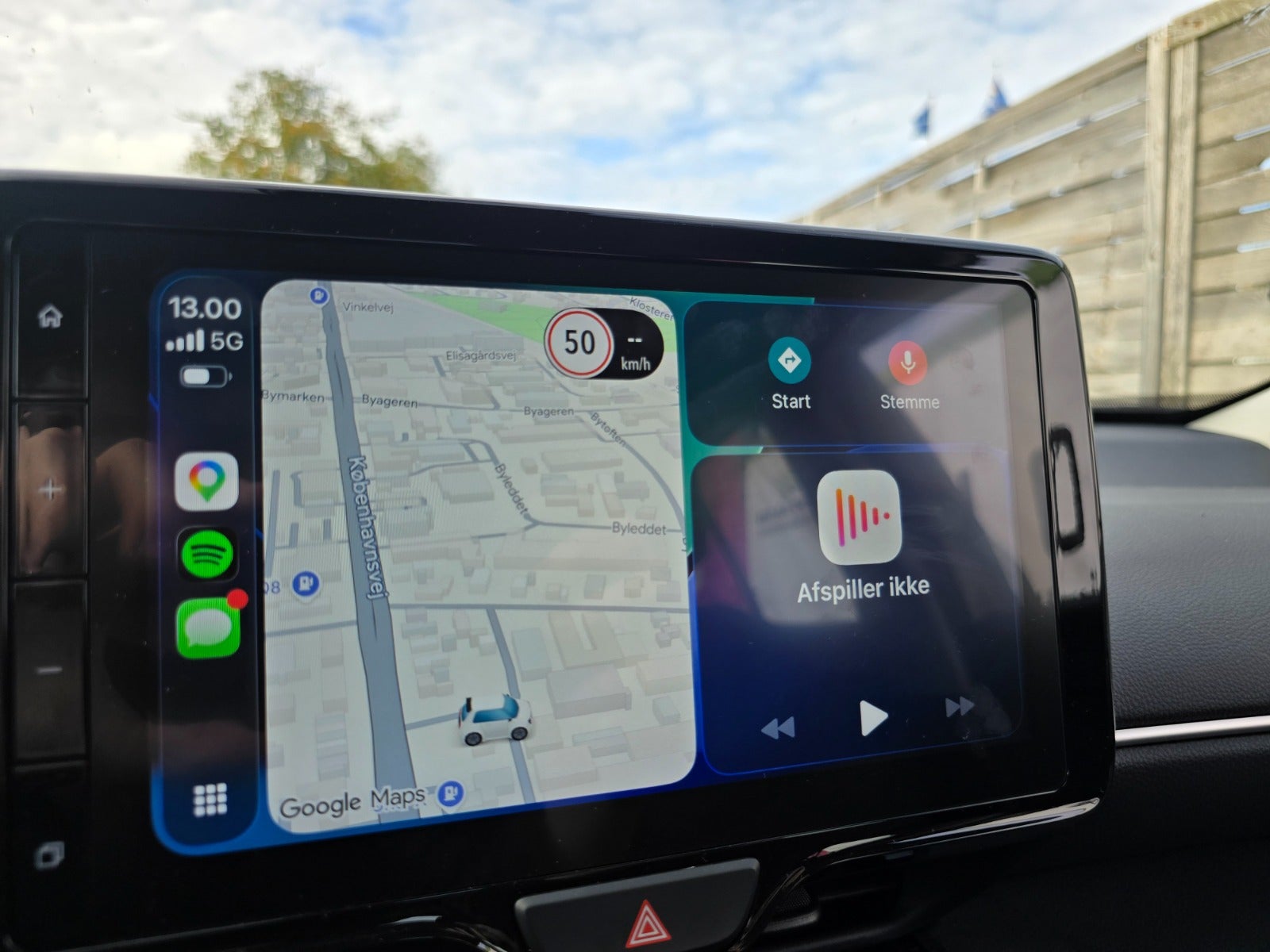 Billede af Toyota Yaris Cross 1,5 Hybrid Active e-CVT