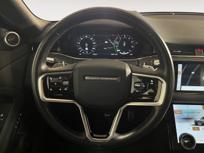 Land Rover Range Rover Evoque 1,5 P300e R-Dynamic SE aut. Van