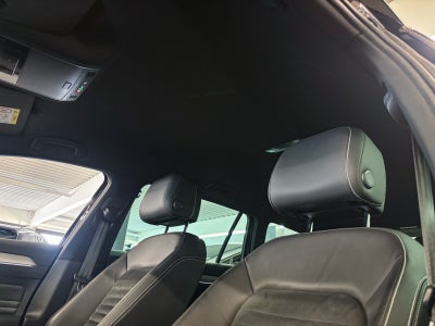 VW Passat GTE Variant DSG