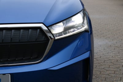 Skoda Enyaq iV Loft