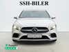 Mercedes A200 d AMG Line aut. thumbnail